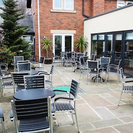 Three Horseshoes Leamside Hotel Houghton-le-Spring Buitenkant foto